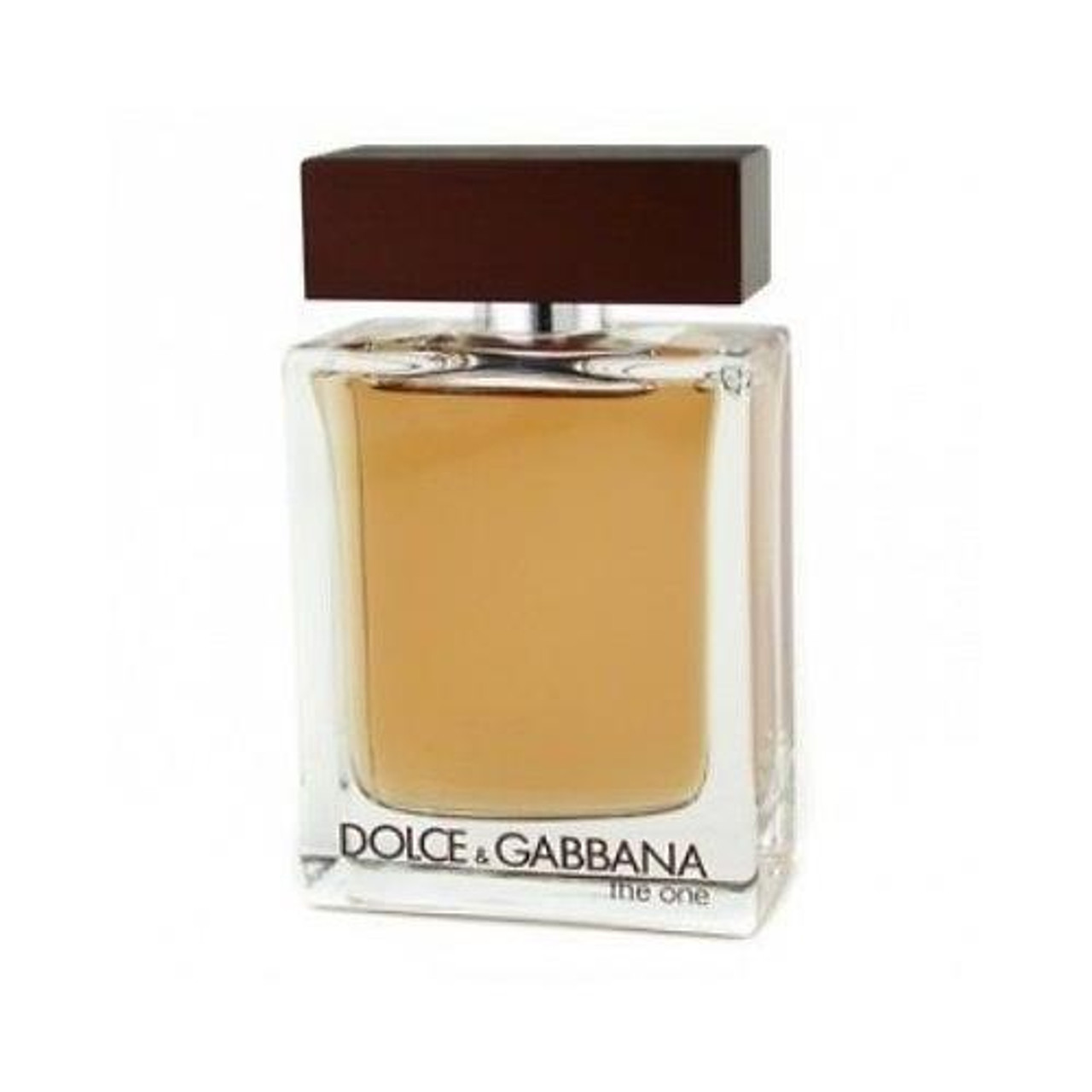 Buy The One by Dolce & Gabbana 3.4 oz EDT for Men Tester | ForeverLux