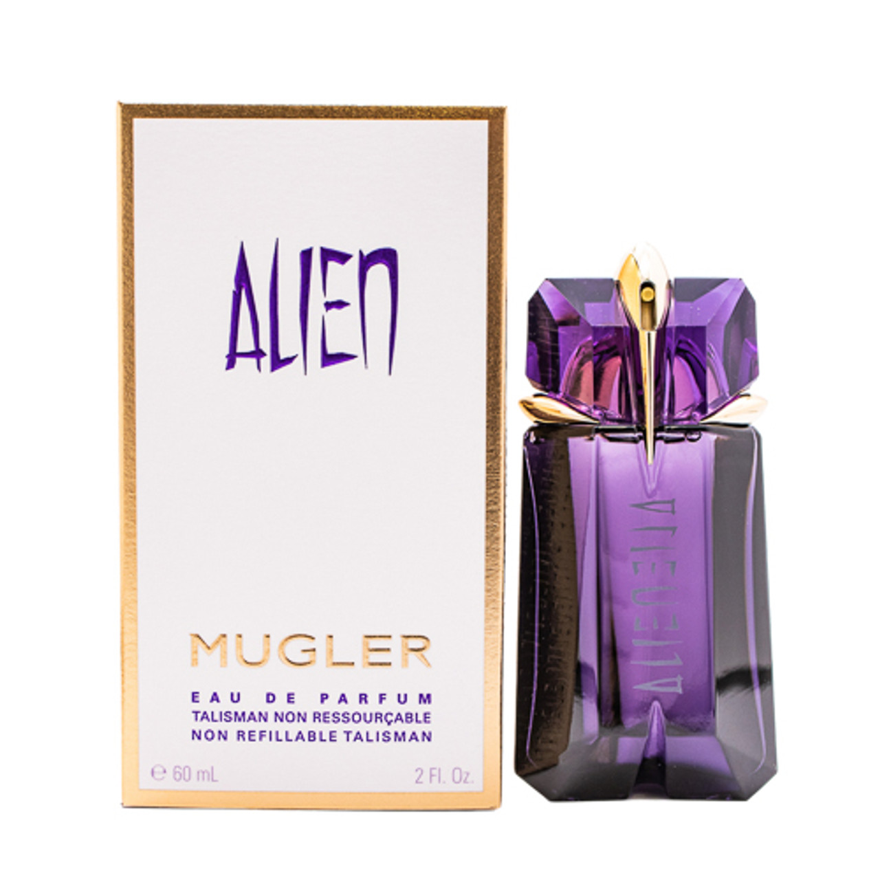 Alien by Thierry Mugler 2.0 oz EDP for women