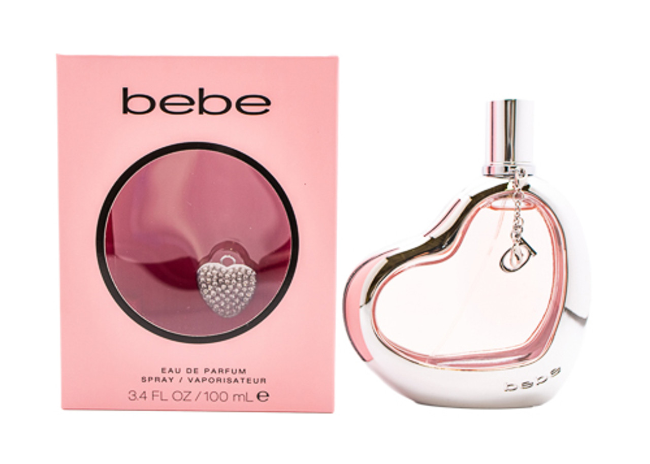 Parfums bébé