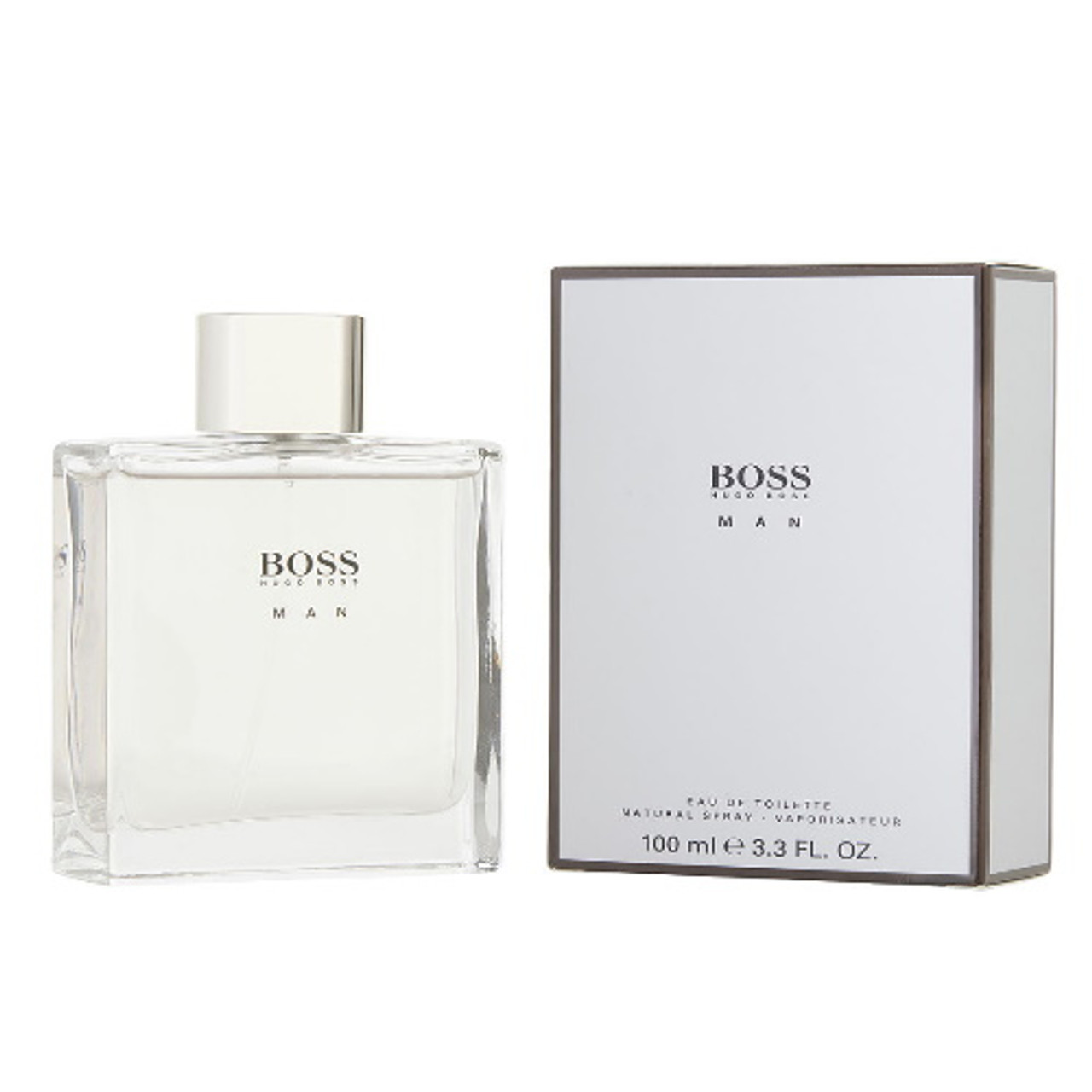 Hugo boss man shop eau de toilette 100ml