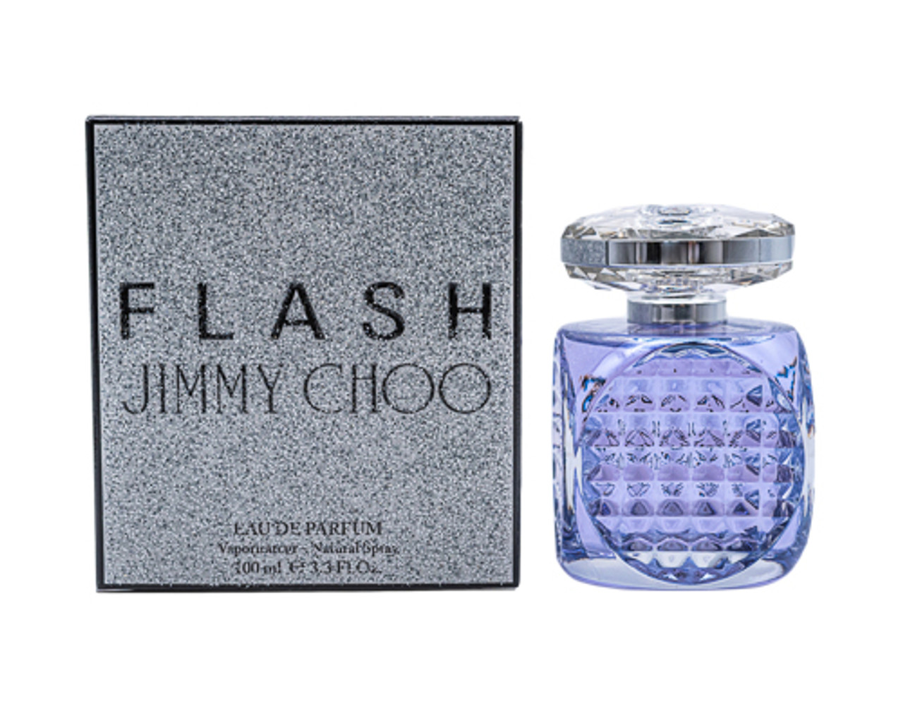 Jimmy Choo Flash by Jimmy Choo 3.3 oz EDP for women