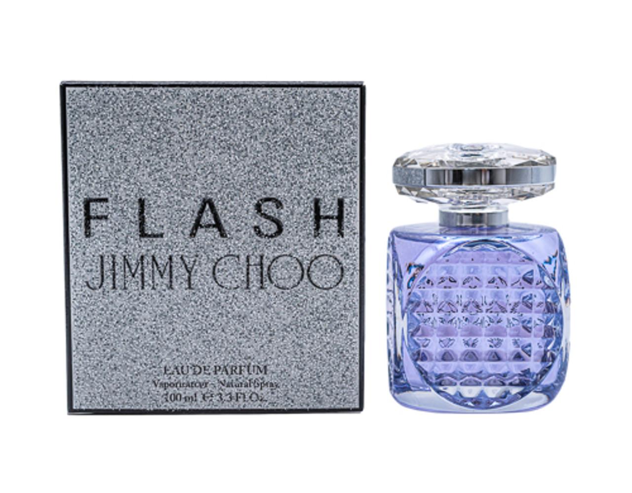Jimmy Choo I Want Choo Eau de Parfum Spray 3.3oz Women