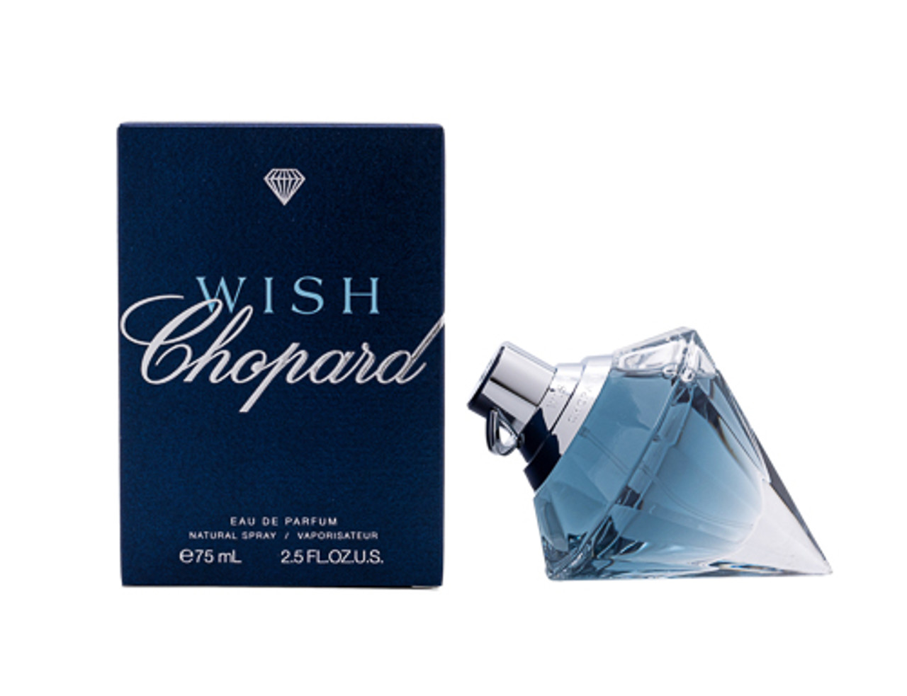 Wish Chopard 2.5 oz EDP for women - ForeverLux