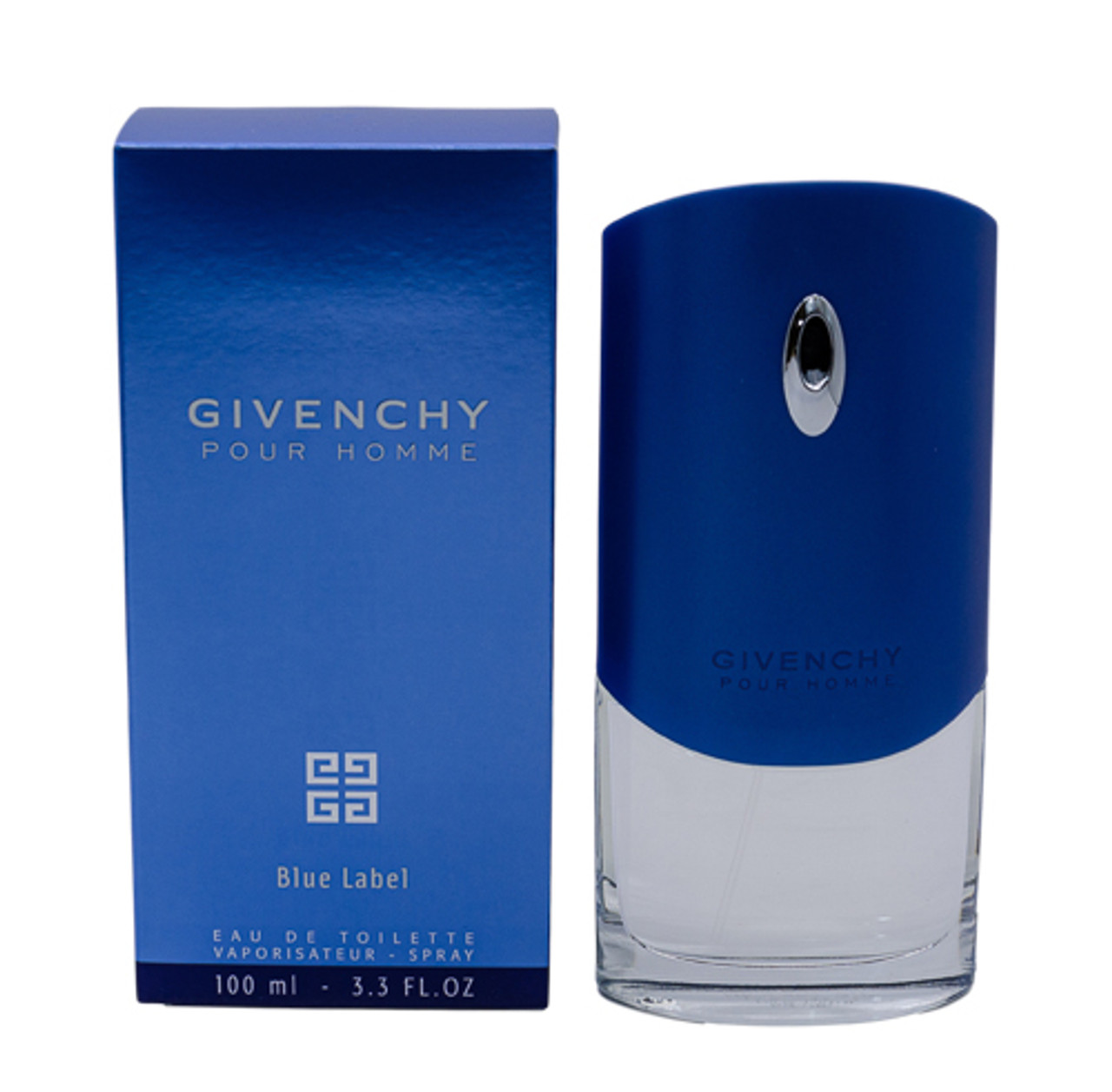 givenchy blue label douglas