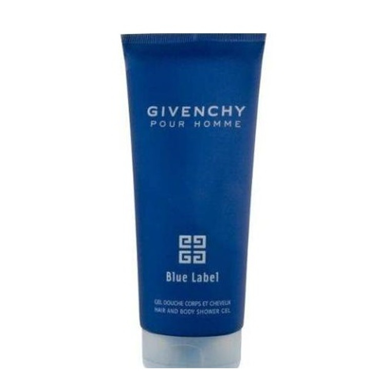 Givenchy Blue Label Men's Eau De Toilette Spray - 3.3 fl oz bottle