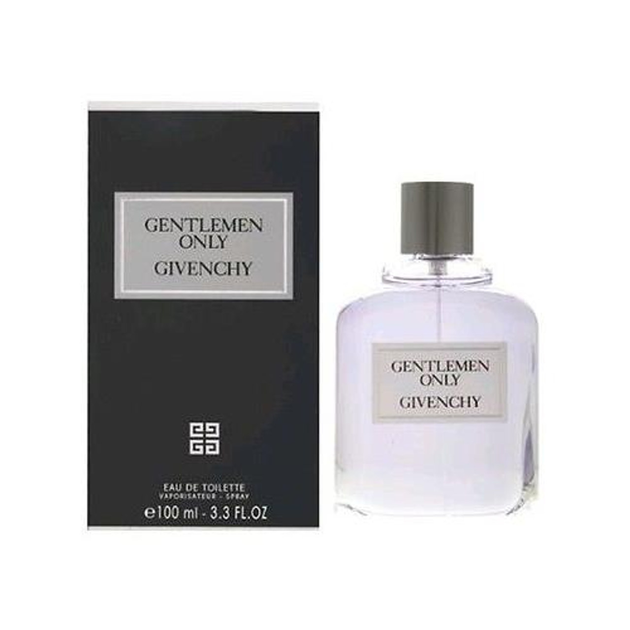 Givenchy Gentlemen Only by Givenchy  oz EDT for men - ForeverLux