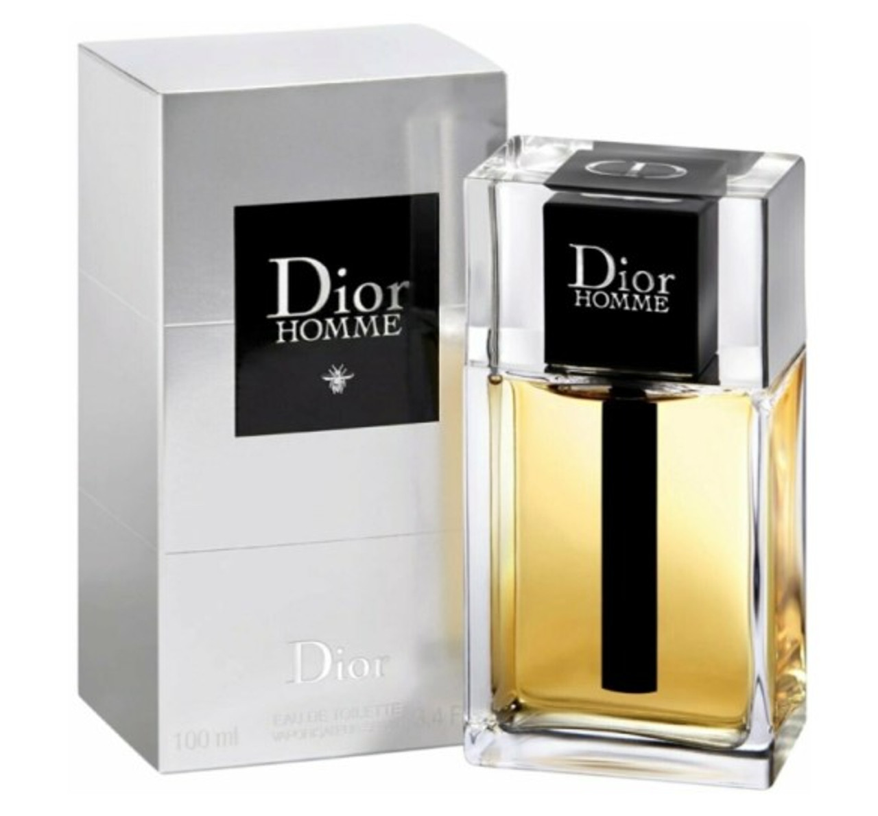 Dior Homme by Christian Dior 3.4 oz EDT for men - ForeverLux