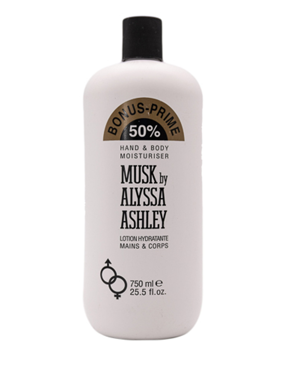 Sway Sømil Citron Alyssa Ashley Musk by Alyssa Ashley 25.5 oz Hand and Body Lotion for women  - ForeverLux