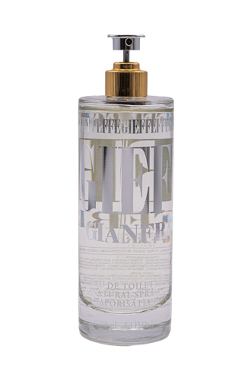 Gieffeffe by Gianfranco Ferre EDT 3.4 oz EDT Unisex Tester