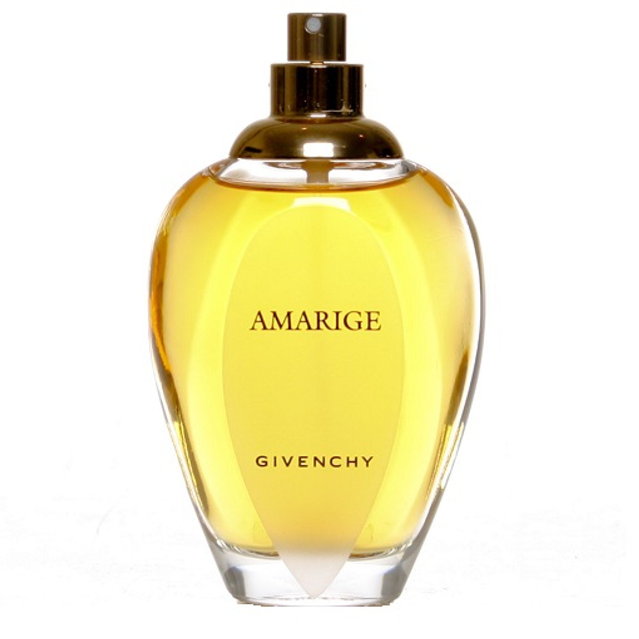 tarief Memoriseren Delegeren Amarige by Givenchy 3.3 oz EDT for women Tester - ForeverLux