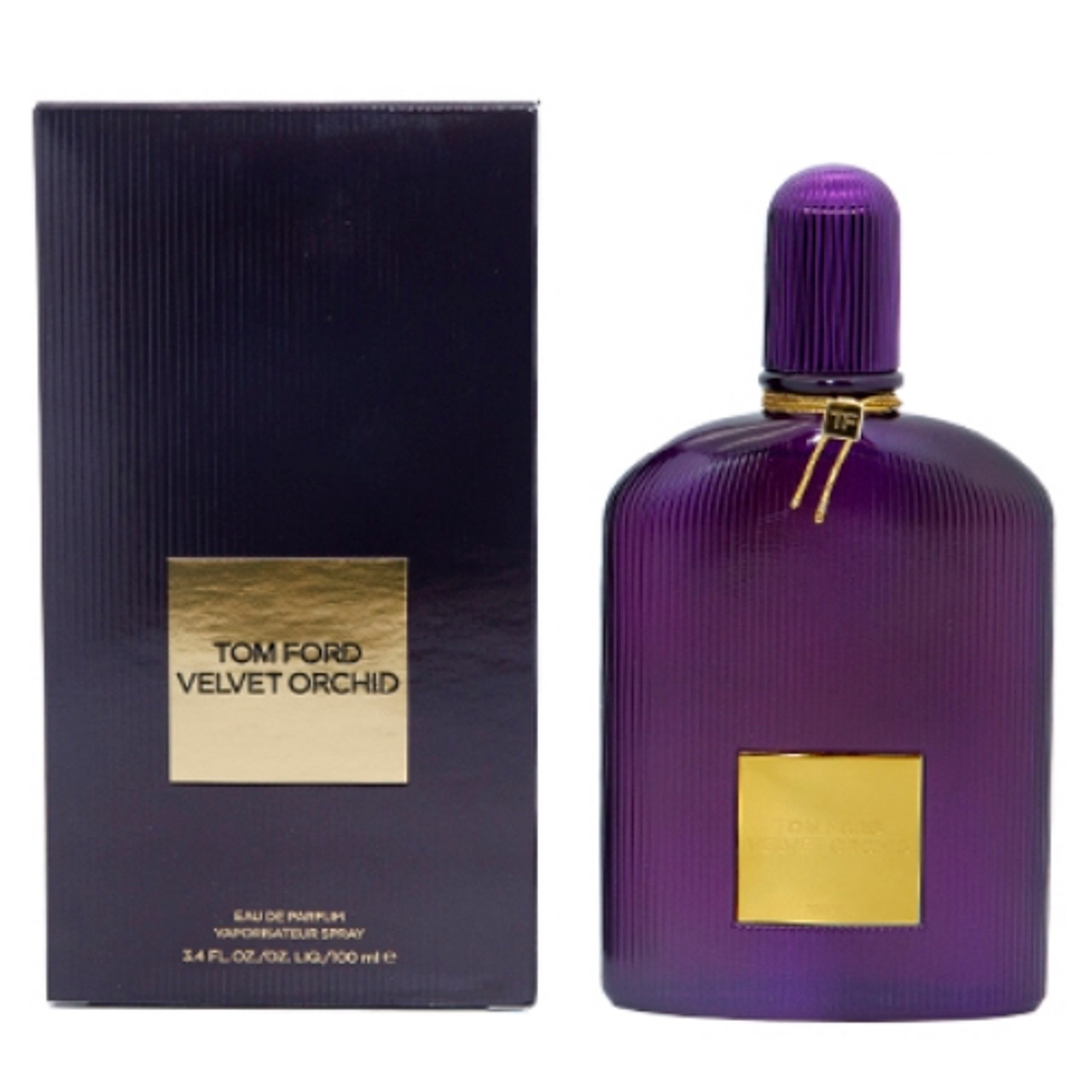 Tom Ford Velvet Orchid by Tom Ford 3.4 oz EDP for women ForeverLux