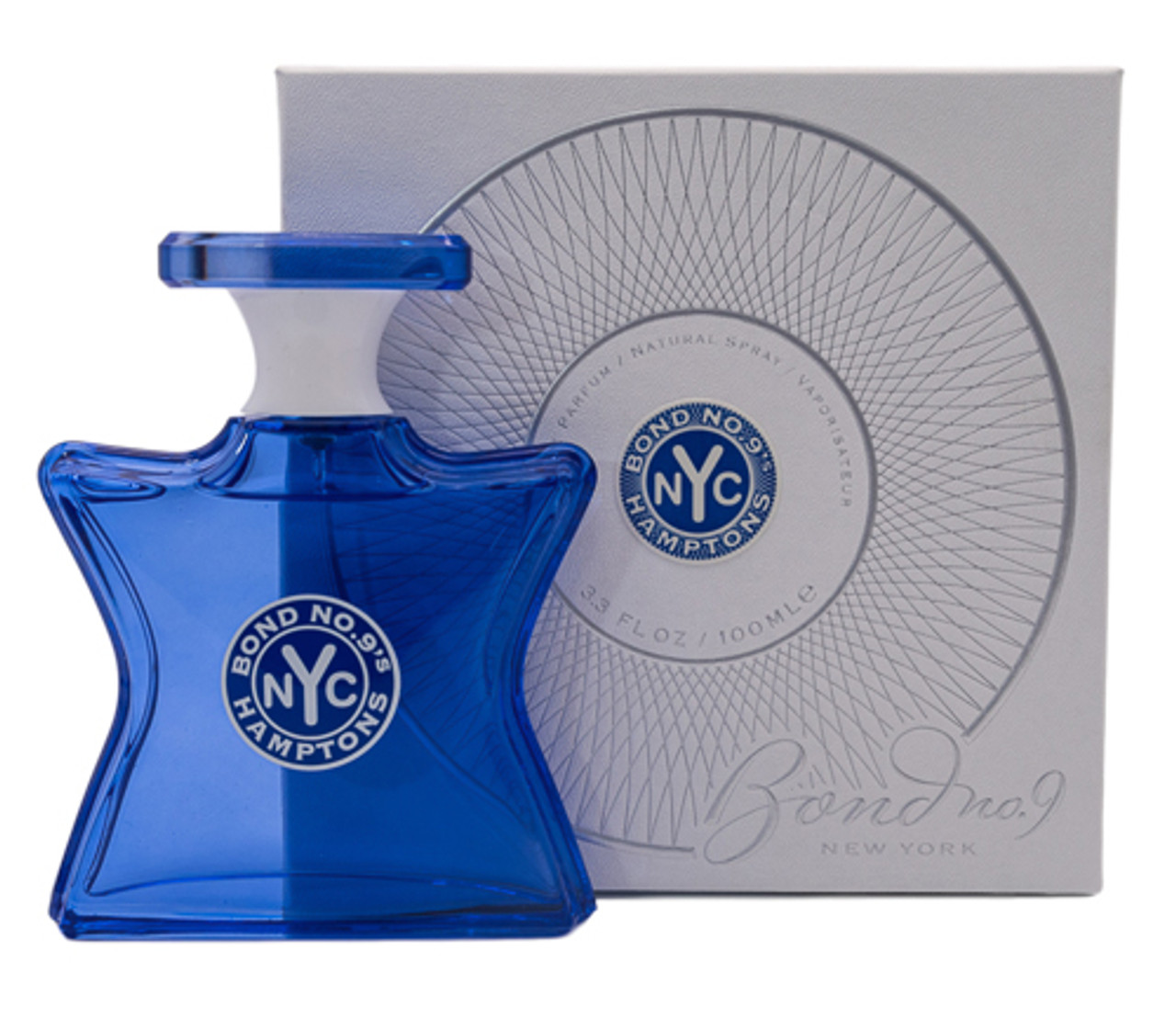 Bond No. 9 Hamptons 3.3 oz EDP for unisex