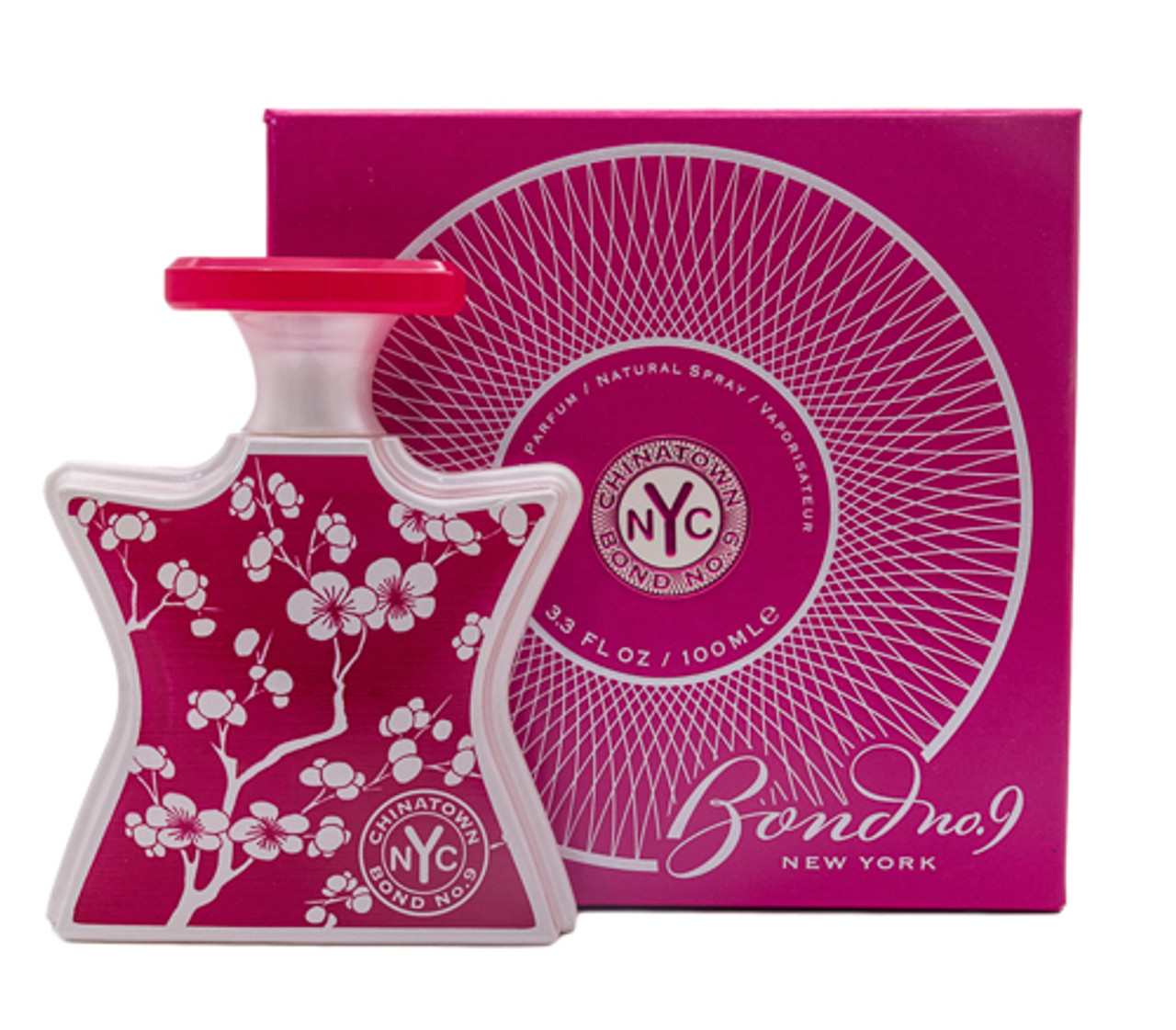 Chinatown by Bond No.9 3.3 oz EDP for Unisex ForeverLux