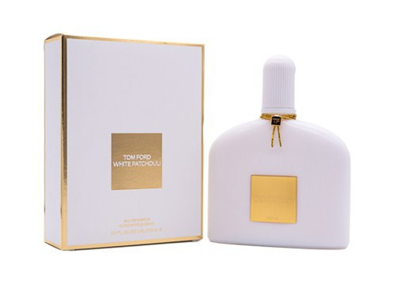 White Patchouli by Tom Ford 3.4 oz EDP for women