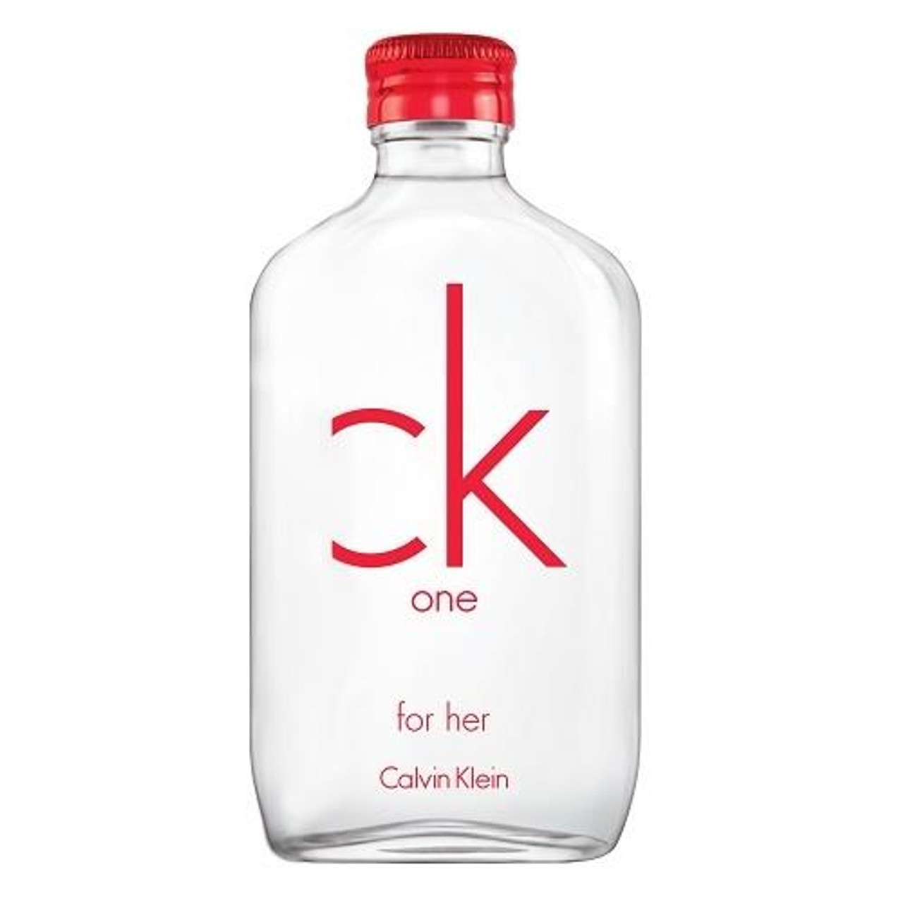 Ck red edition sales for her