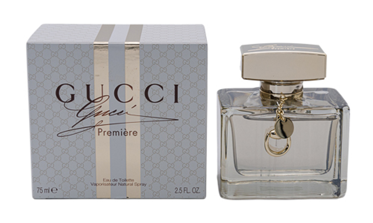 Gucci Premiere by Gucci 2.5 oz EDT for women - ForeverLux