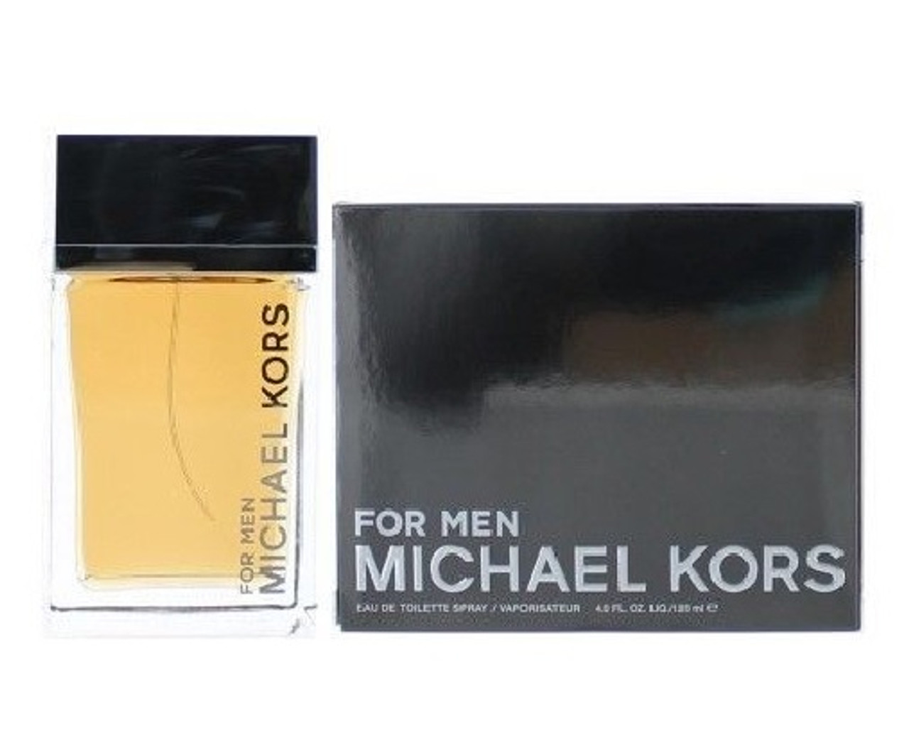 Michael Kors Extreme Night by Michael Kors Eau De Toilette Spray 4 oz for  Men  Walmartcom