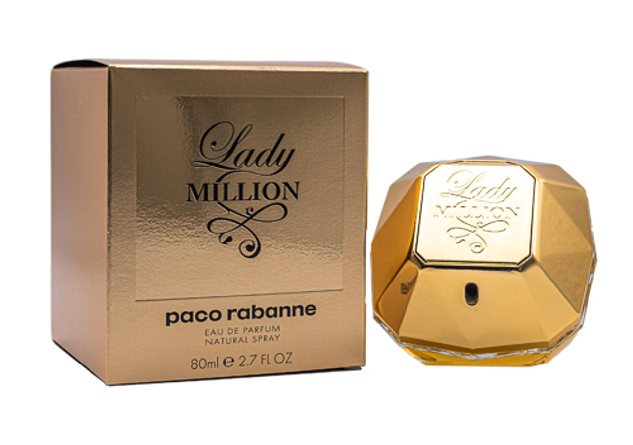 Paco Rabanne Lady by Paco Rabanne oz EDP for women - ForeverLux