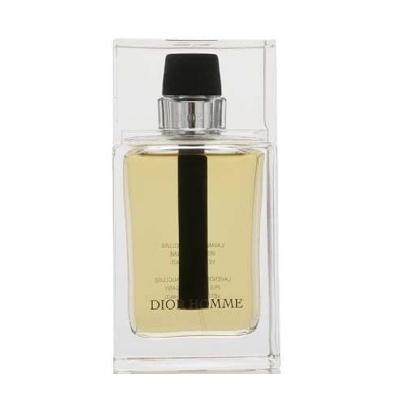 Dior Homme by Christian Dior 3.4 oz EDT for men Tester ForeverLux