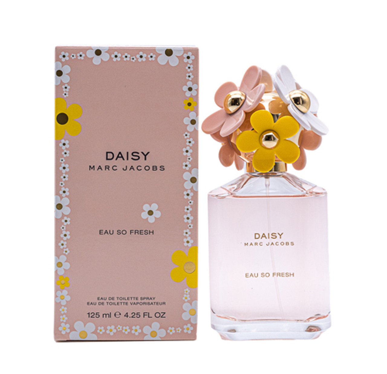 Daisy Eau So Fresh by Marc Jacobs 4.2 oz EDT for women ForeverLux