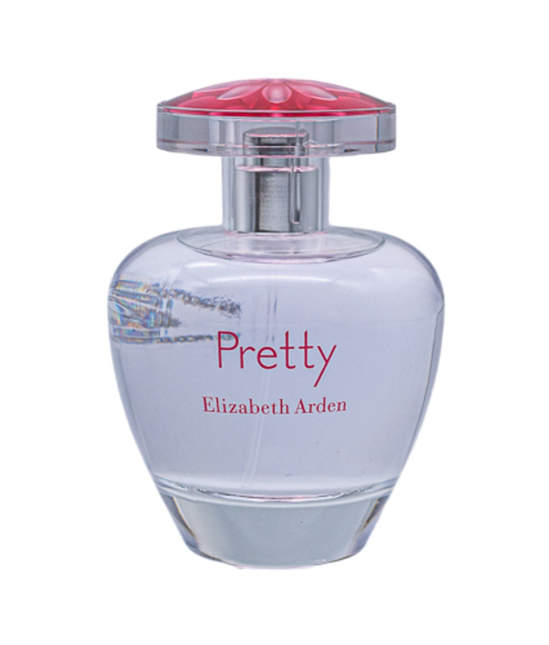 Pretty by Elizabeth Arden 3.3 oz EDP for women tester