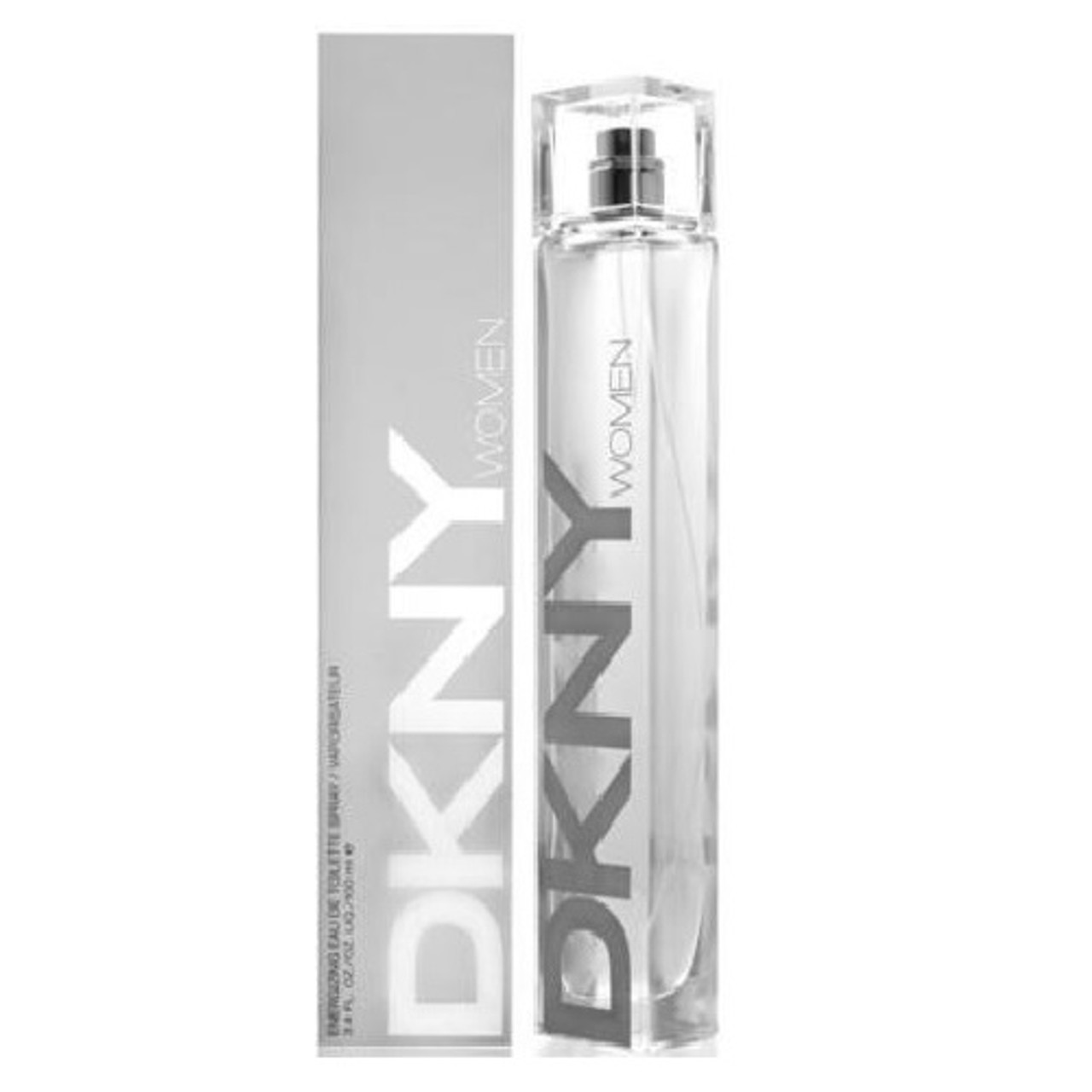 DKNY Energizing by Donna Karan 3.4 oz EDT for women