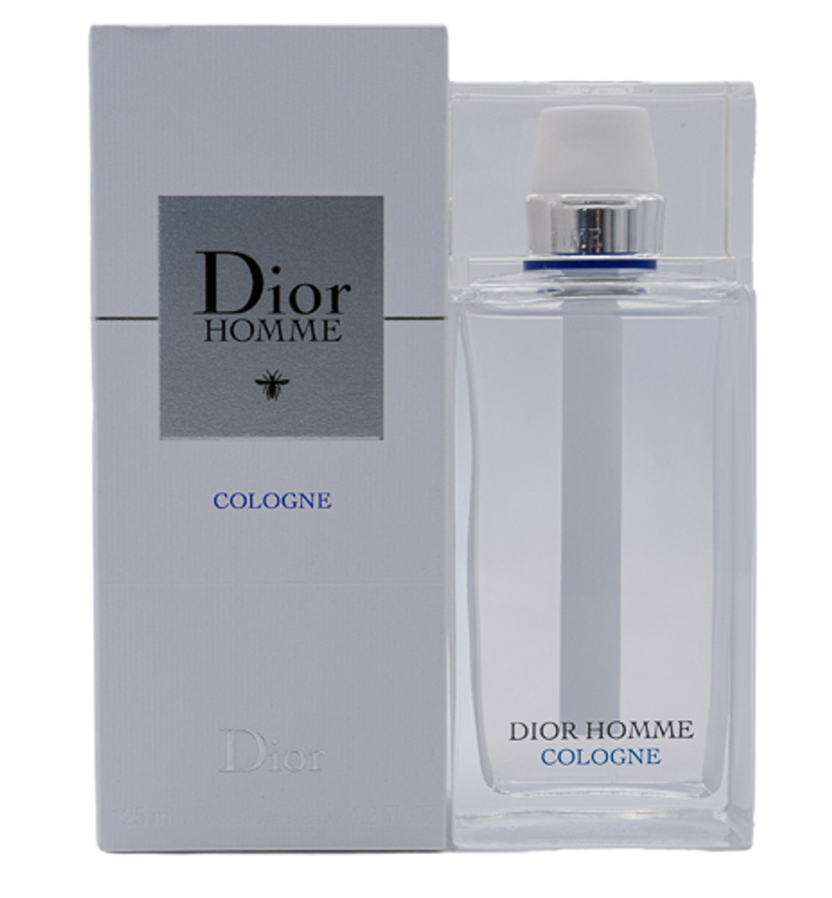 Christian Dior Dior Homme Cologne Spray, 4.2 oz