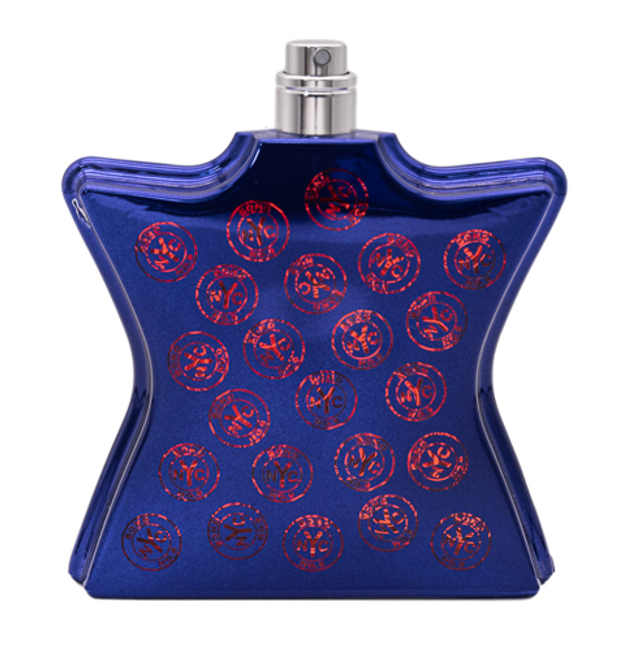 Bond No.9 Manhattan by Bond No.9 3.3 oz EDP for women Tester