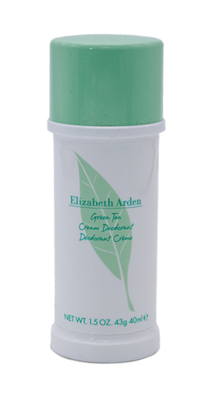 Green by Elizabeth 1.5 Deodorant for women - ForeverLux