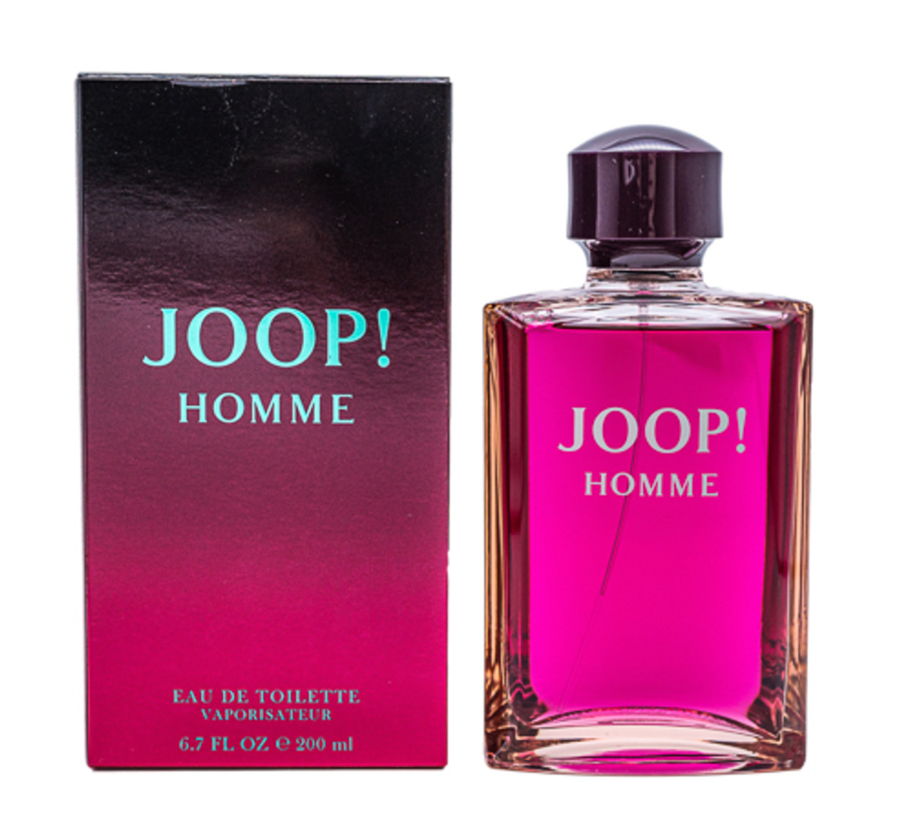 natuurlijk Huisdieren Ordelijk Joop Homme by Joop! 6.7 oz EDT for men - ForeverLux