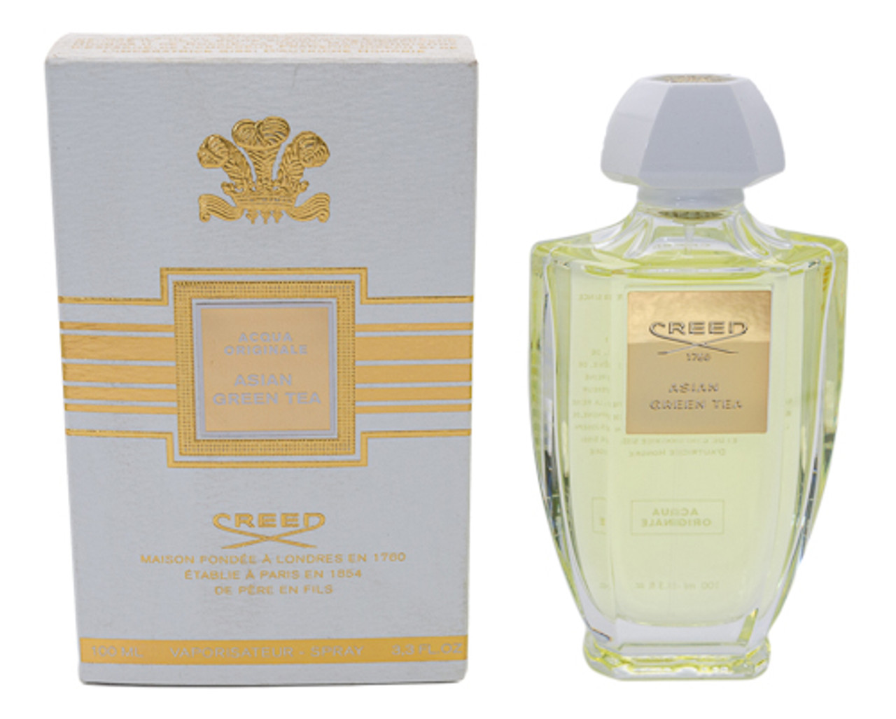 Creed Acqua Originale Asian Green Tea by Creed 3.3 oz EDP for women