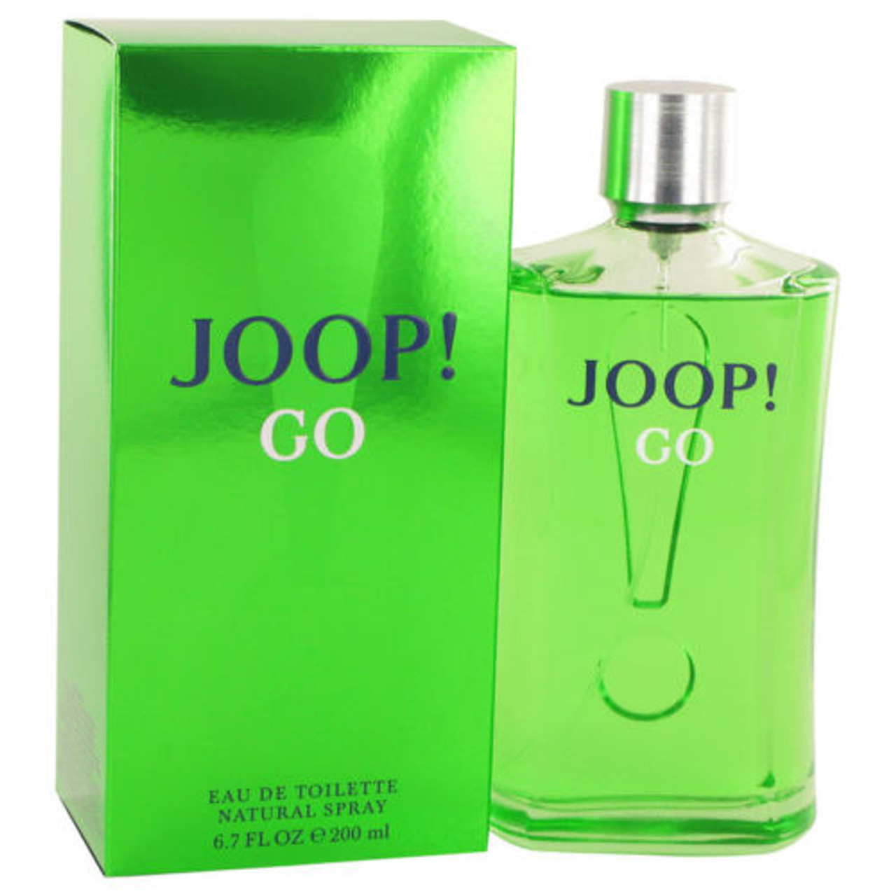 Joop Go by Joop 6.7 oz EDT for men