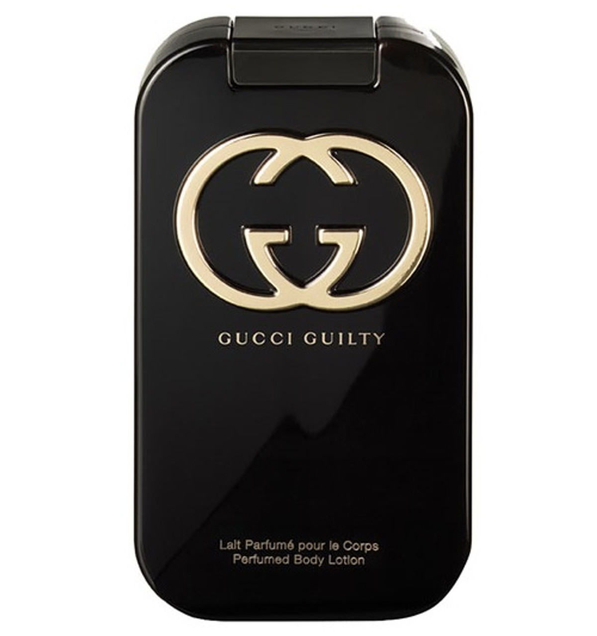 Gucci Guilty by Gucci 3.3 oz Perfumed Body Lotion for women - ForeverLux