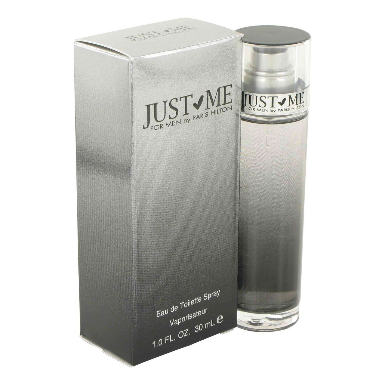 Just Me Paris Hilton by Paris Hilton 1.0 oz EDT for men - ForeverLux