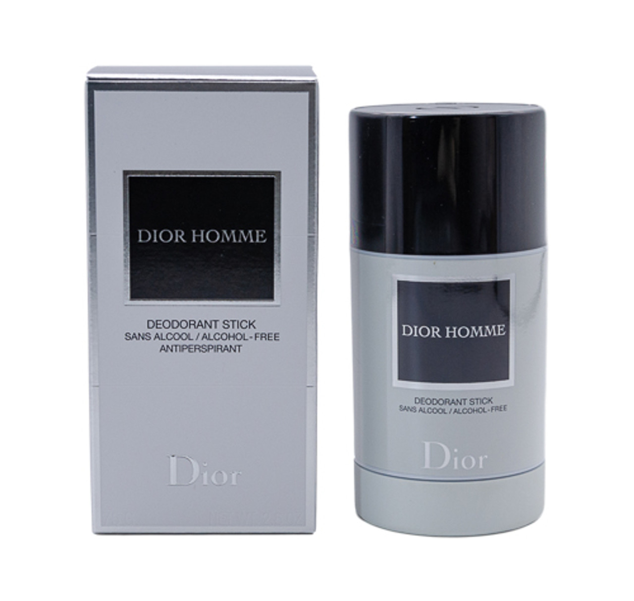 Dior Homme By Christian Dior 26 oz Deodorant Stick For Men NIB  eBay