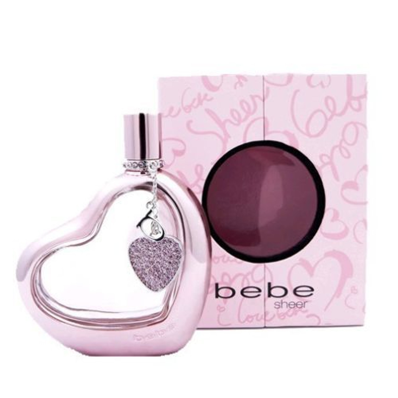 Bebe Bebe Luxe By Bebe for Women - 3.4 Oz Edp Spray, 3.4 Oz