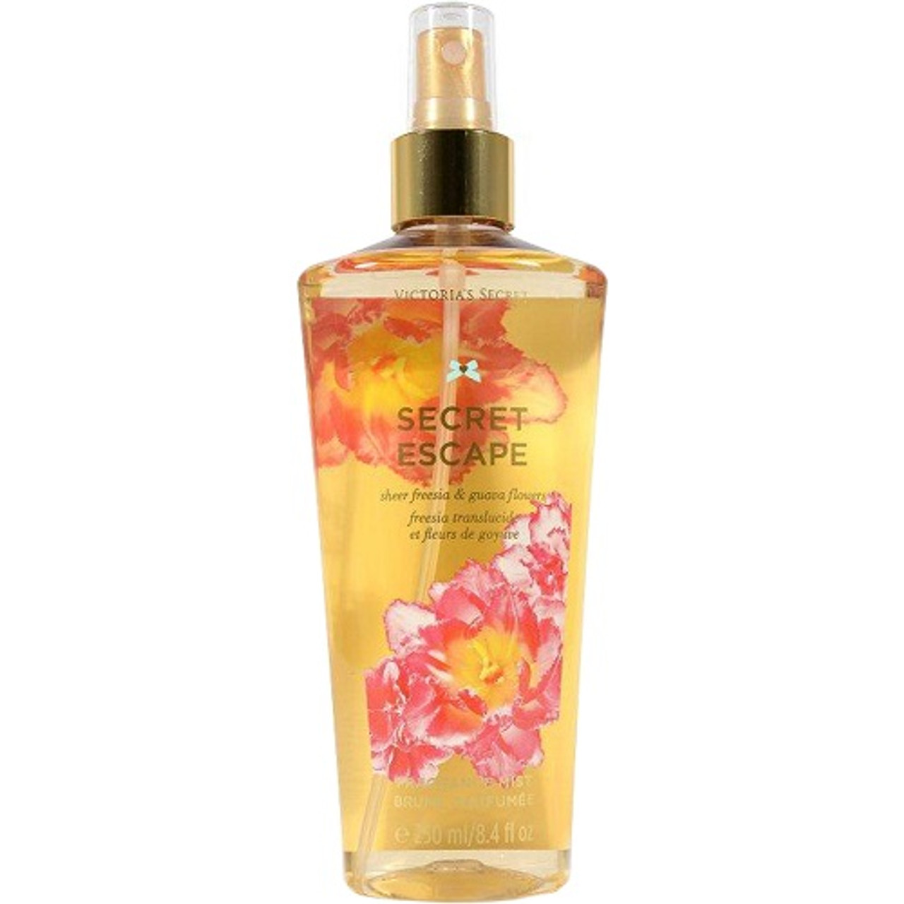 Victoria s Secret Secret Escape by Victoria Secret 8.4 oz Fragrance Mist for women