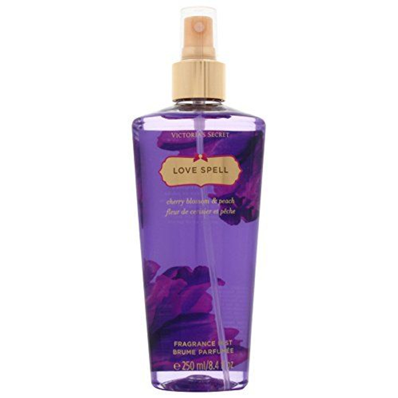 Victoria s Secret Love Spell by Victoria Secret 8.4 oz Fragrance