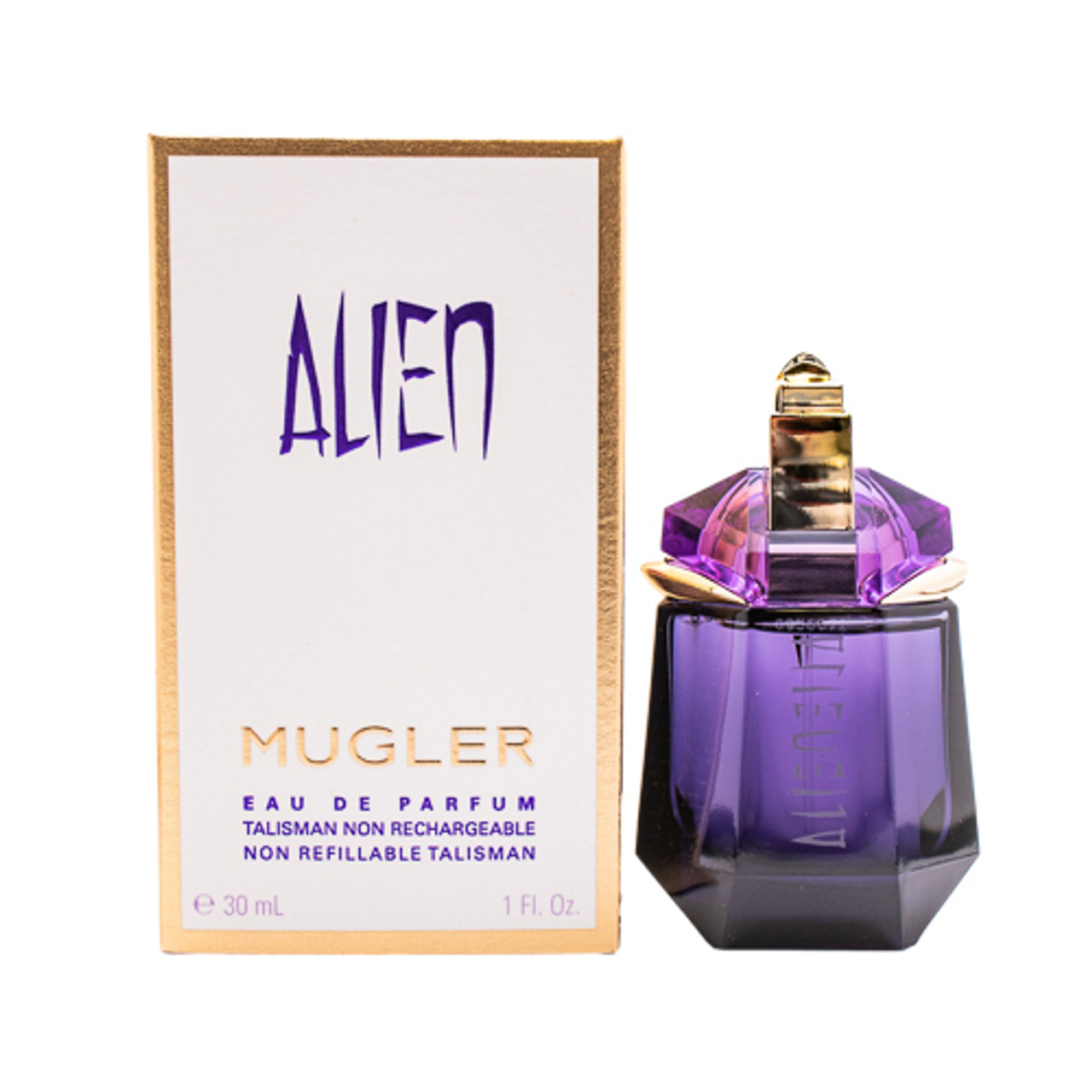 Alien by Thierry 1.0 oz EDP women - ForeverLux