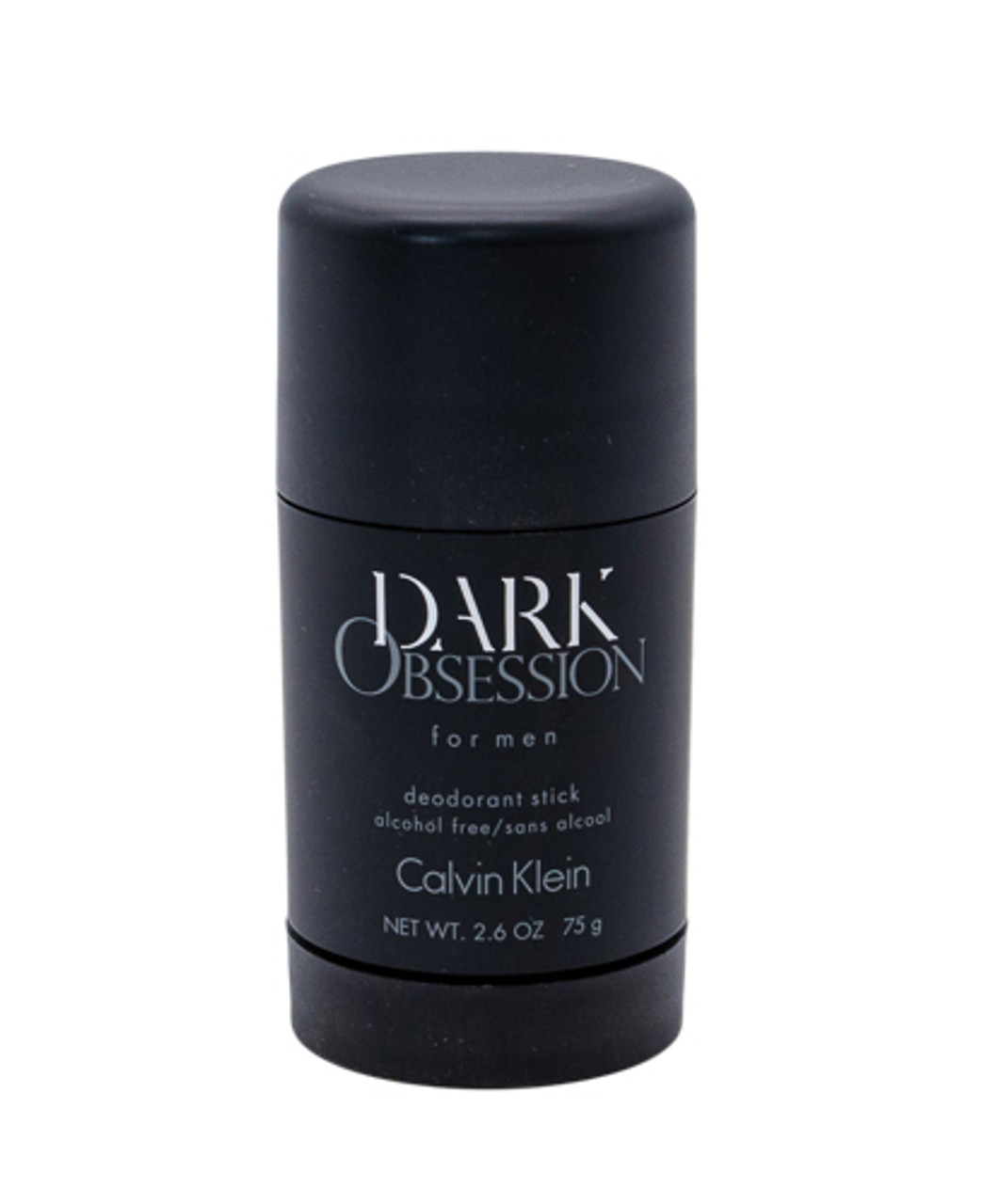 calvin klein dark obsession deodorant stick