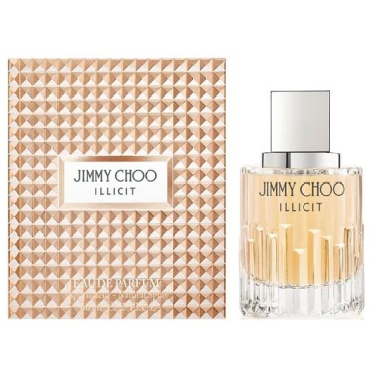 Jimmy Choo Illicit by Jimmy Choo 3.3 oz EDP for women ForeverLux