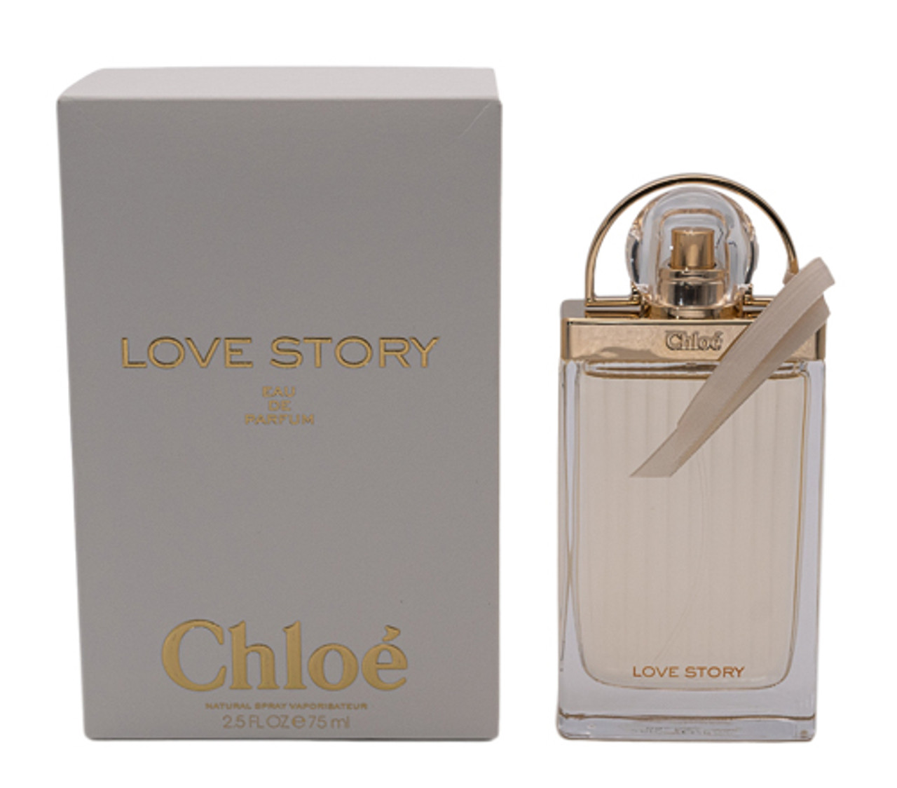 Chloe Love Story by Chloe 2.5 oz EDP for women