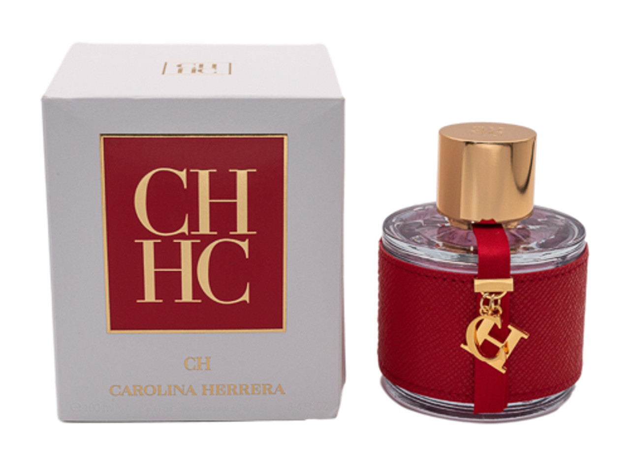 CH by Carolina Herrera 3.4 oz EDT for women