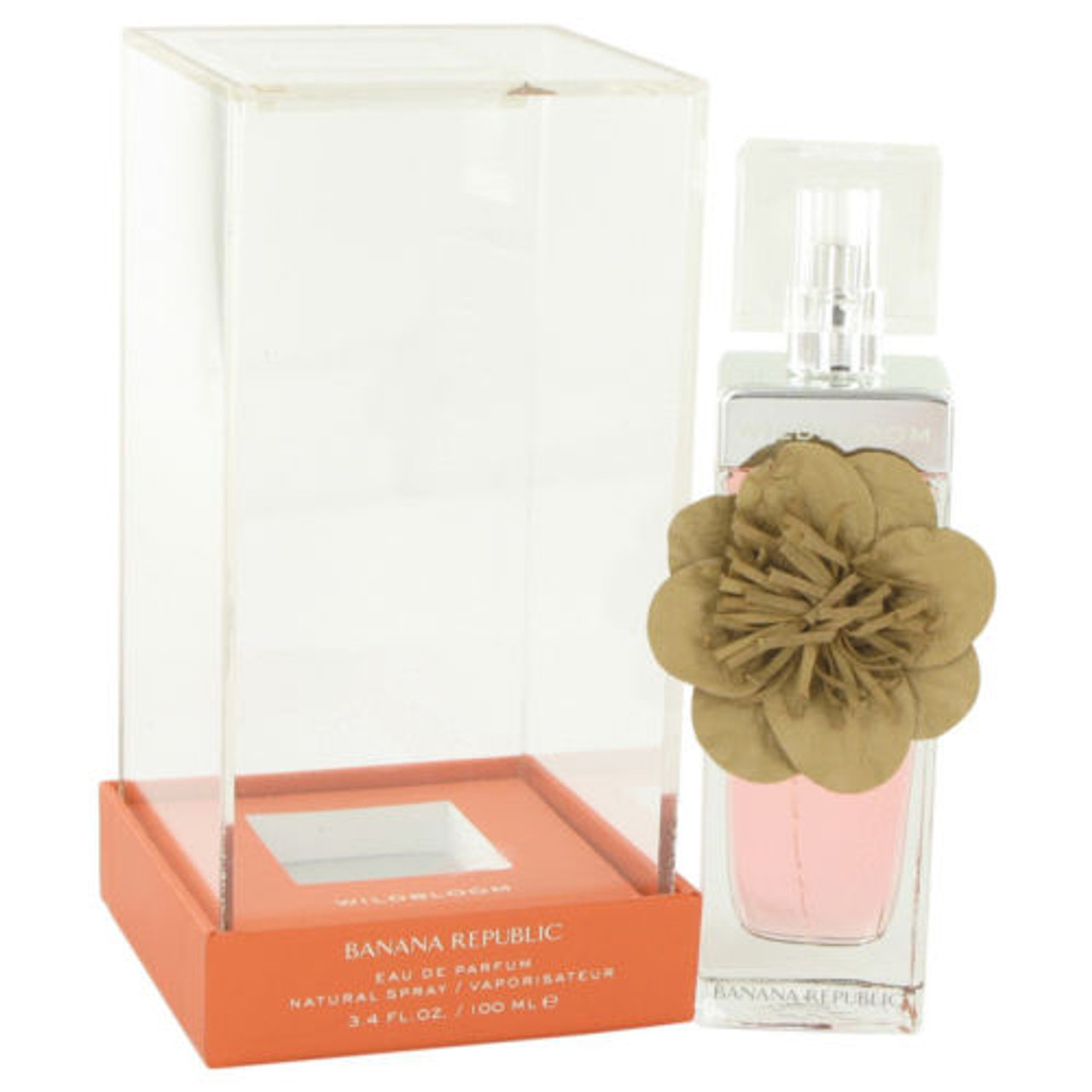 Banana Republic Wildbloom by Banana Republic oz EDP for women