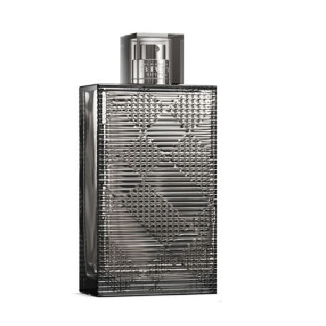 Buy Brit Rhythm Intense by Burberry 3.0 oz EDT for Men Tester