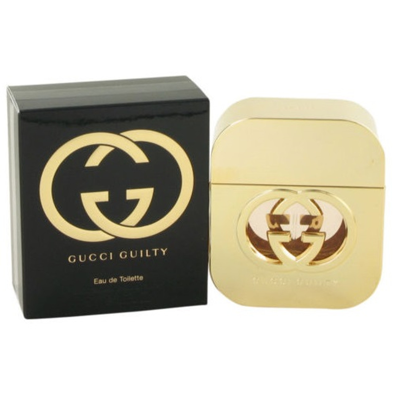 Gucci Guilty by Gucci 1.7 oz EDT for women - ForeverLux