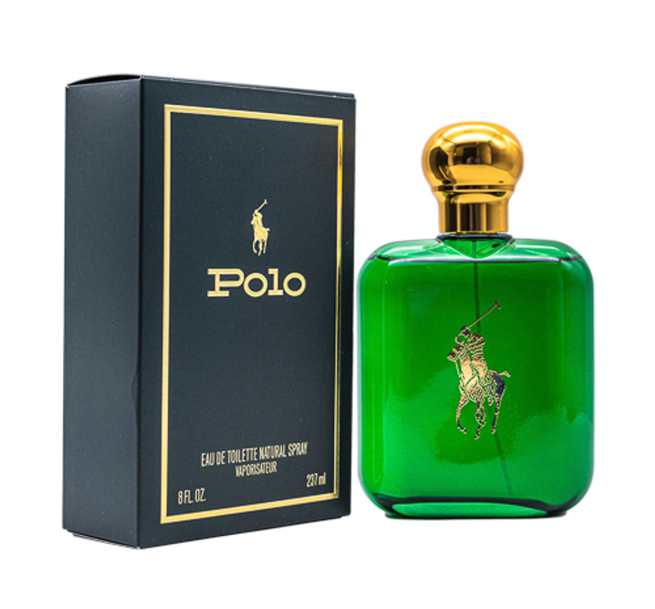 Buy Polo Green by Ralph Lauren  oz EDT for Men | ForeverLux