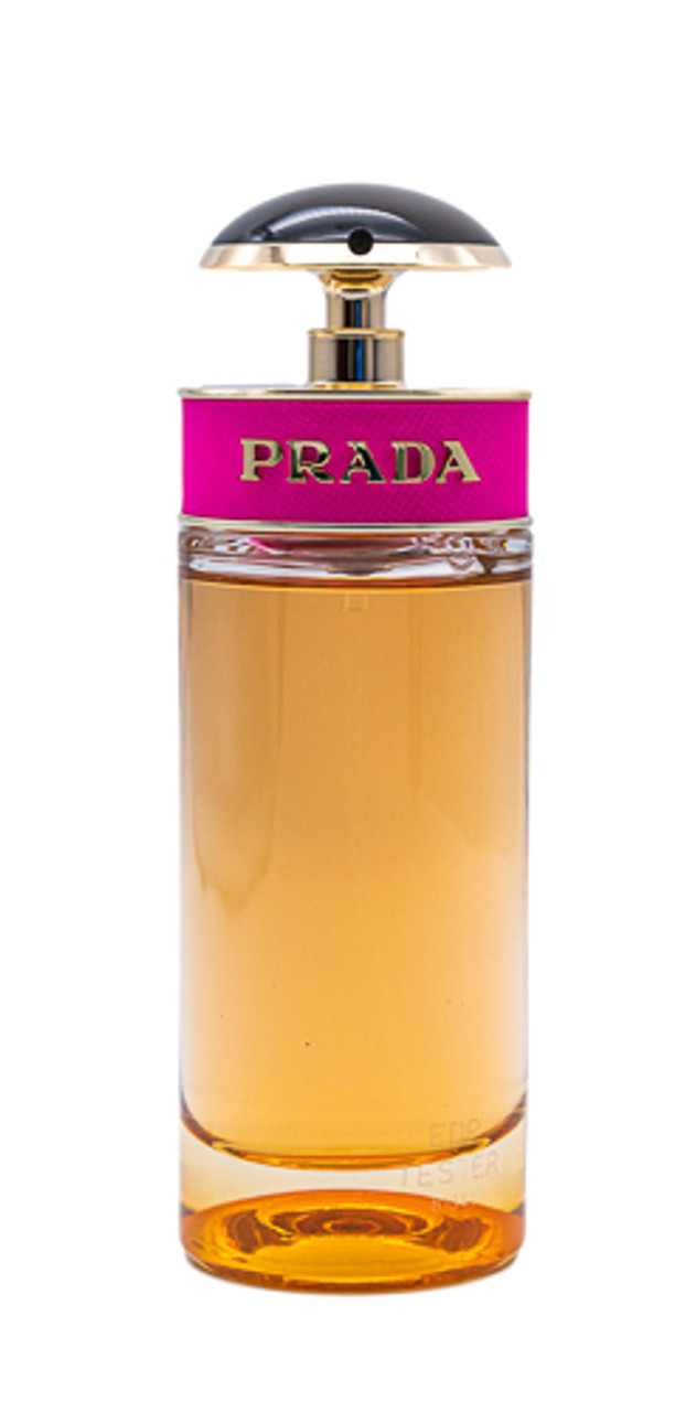 Prada Candy by Prada  oz EDP for women Tester - ForeverLux