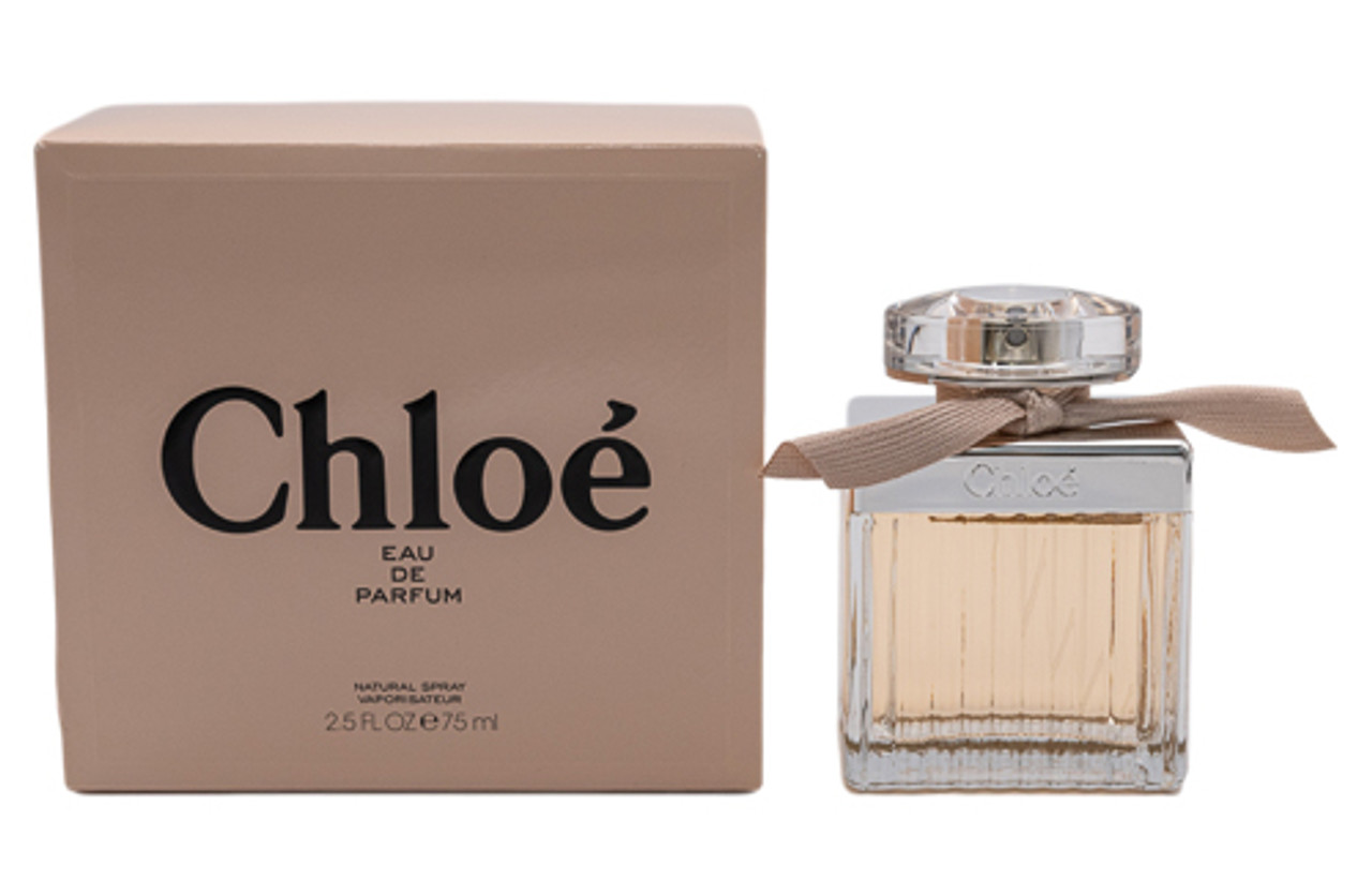 Chloe by Chloe 2.5 oz EDP for Women