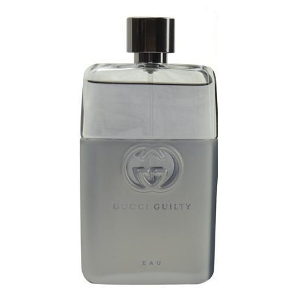 Gucci Guilty Pour Homme by Gucci 3.0 oz EDT for Men - ForeverLux